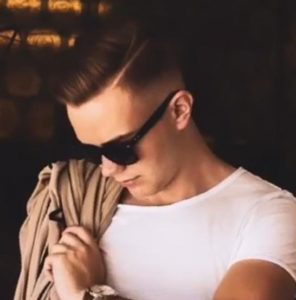 Herrenhaarschnitt Schwandorf Sibella