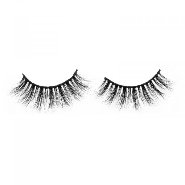 Si Bella Mink Lashes Stella