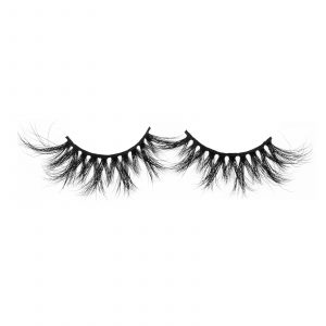 Si Bella Mink Lashes Star