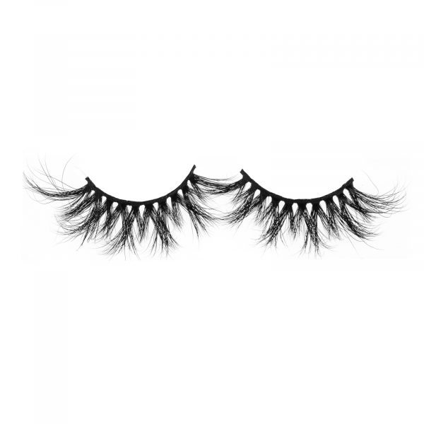 Si Bella Mink Lashes Star