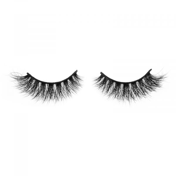 Si Bella Mink Lashes Bella