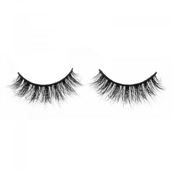 Si Bella Mink Lashes Rosalina