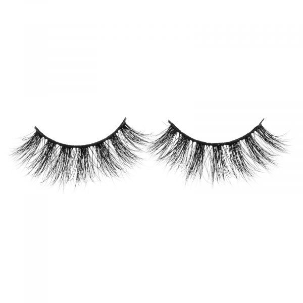 Si Bella Mink Lashes Chrystal