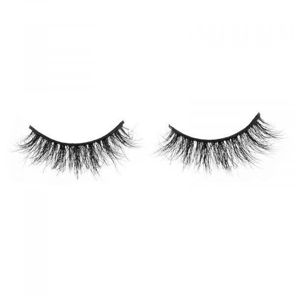 Si Bella Mink Lashes Liva