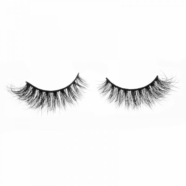 Si Bella Mink Lashes Alice