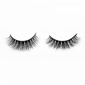 Si Bella Mink Lashes Sissi