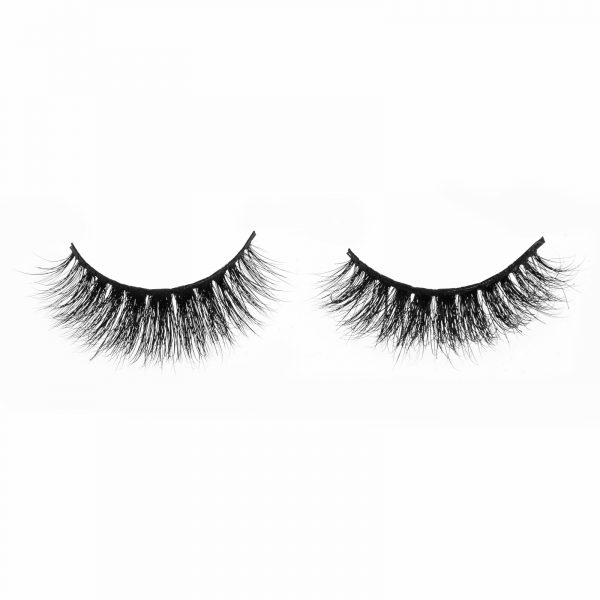 Si Bella Mink Lashes Sissi