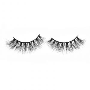 Si Bella Mink Lashes Diamond