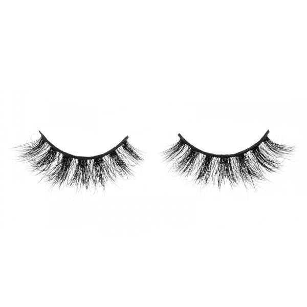 Si Bella Mink Lashes Pearl