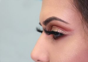 Makeup, Wimpernverlängerung Schwandorf