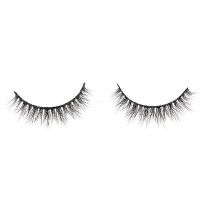 Si Bella Silk Lashes