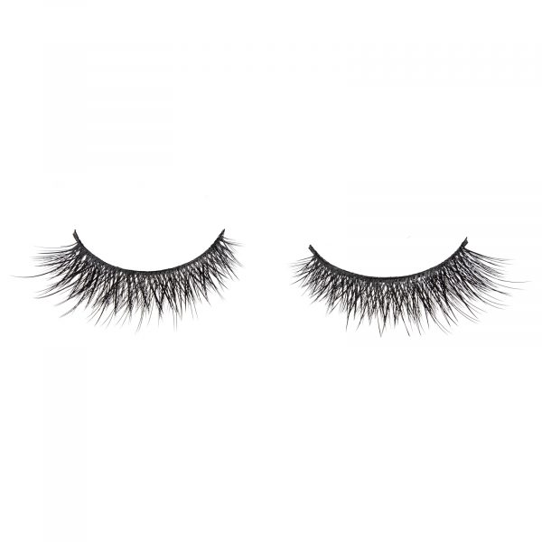 Si Bella Silk Lashes