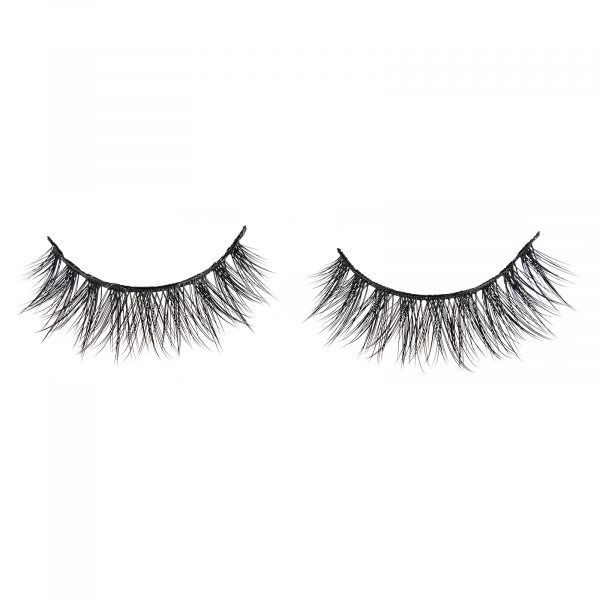 Si Bella Silk Lashes