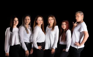 Team - Sibella Friseursalon Schwandorf