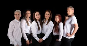 Sibella Team