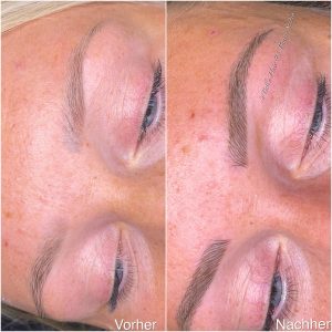 Microblading
