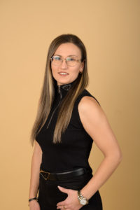 Secil Friseurmeisterin