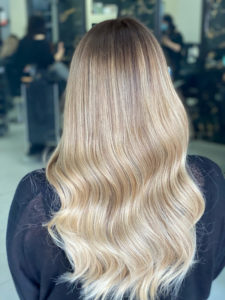 Balayage